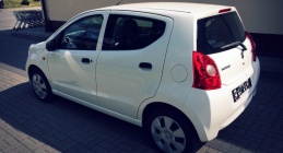 Zdjęcie Suzuki Alto 1.0 benzyna 68 KM