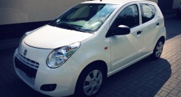 Zdjęcie Suzuki Alto 1.0 benzyna 68 KM