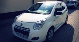 Zdjęcie Suzuki Alto 1.0 benzyna 68 KM