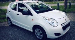 Zdjęcie Suzuki Alto 1.0 benzyna 68 KM