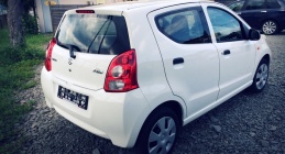 Zdjęcie Suzuki Alto 1.0 benzyna 68 KM