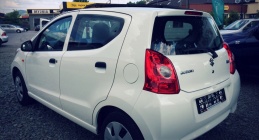 Zdjęcie Suzuki Alto 1.0 benzyna 68 KM