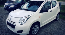 Zdjęcie Suzuki Alto 1.0 benzyna 68 KM