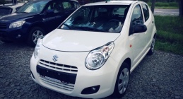 Zdjęcie Suzuki Alto 1.0 benzyna 68 KM