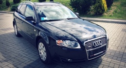 Zdjęcie Audi A4 2.0 TDI 140 KM Quattro 4x4