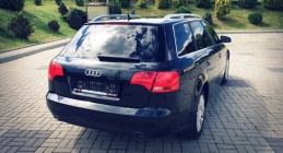 Zdjęcie Audi A4 2.0 TDI 140 KM Quattro 4x4