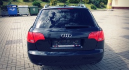 Zdjęcie Audi A4 2.0 TDI 140 KM Quattro 4x4