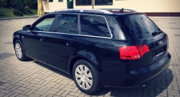 Zdjęcie Audi A4 2.0 TDI 140 KM Quattro 4x4