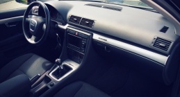Zdjęcie Audi A4 2.0 TDI 140 KM Quattro 4x4