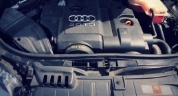 Zdjęcie Audi A4 2.0 TDI 140 KM Quattro 4x4
