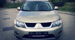 Zdjęcie Mitsubishi Outlander 2.0 DI-D 140 KM 4x4