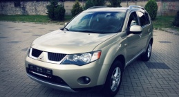 Zdjęcie Mitsubishi Outlander 2.0 DI-D 140 KM 4x4