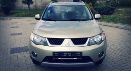 Zdjęcie Mitsubishi Outlander 2.0 DI-D 140 KM 4x4