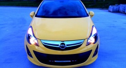 Zdjęcie Opel Corsa 1.3 CDTI 95 KM Color Edition