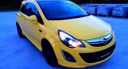 Zdjęcie Opel Corsa 1.3 CDTI 95 KM Color Edition