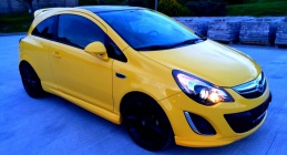 Zdjęcie Opel Corsa 1.3 CDTI 95 KM Color Edition