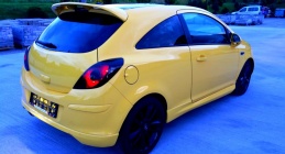 Zdjęcie Opel Corsa 1.3 CDTI 95 KM Color Edition