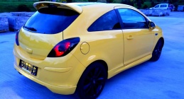 Zdjęcie Opel Corsa 1.3 CDTI 95 KM Color Edition