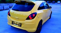 Zdjęcie Opel Corsa 1.3 CDTI 95 KM Color Edition