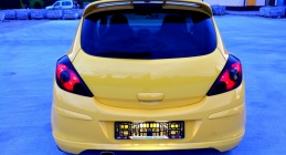 Zdjęcie Opel Corsa 1.3 CDTI 95 KM Color Edition