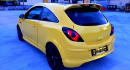 Zdjęcie Opel Corsa 1.3 CDTI 95 KM Color Edition