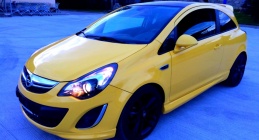 Zdjęcie Opel Corsa 1.3 CDTI 95 KM Color Edition