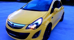 Zdjęcie Opel Corsa 1.3 CDTI 95 KM Color Edition