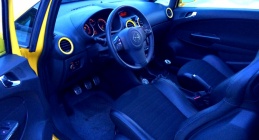 Zdjęcie Opel Corsa 1.3 CDTI 95 KM Color Edition