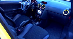 Zdjęcie Opel Corsa 1.3 CDTI 95 KM Color Edition