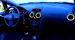 Zdjęcie Opel Corsa 1.3 CDTI 95 KM Color Edition