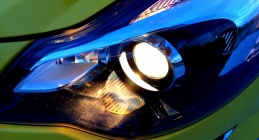 Zdjęcie Opel Corsa 1.3 CDTI 95 KM Color Edition