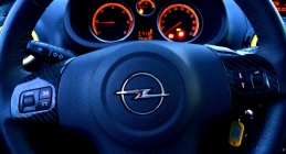 Zdjęcie Opel Corsa 1.3 CDTI 95 KM Color Edition