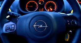 Zdjęcie Opel Corsa 1.3 CDTI 95 KM Color Edition
