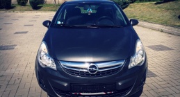 Zdjęcie Opel Corsa 1.2 benz. 86 KM