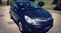 Zdjęcie Opel Corsa 1.2 benz. 86 KM