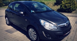 Zdjęcie Opel Corsa 1.2 benz. 86 KM