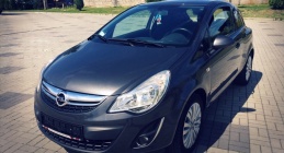 Zdjęcie Opel Corsa 1.2 benz. 86 KM