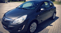 Zdjęcie Opel Corsa 1.2 benz. 86 KM