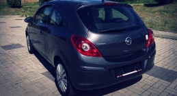 Zdjęcie Opel Corsa 1.2 benz. 86 KM