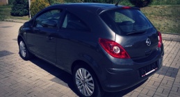 Zdjęcie Opel Corsa 1.2 benz. 86 KM