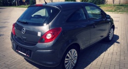 Zdjęcie Opel Corsa 1.2 benz. 86 KM