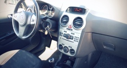 Zdjęcie Opel Corsa 1.2 benz. 86 KM