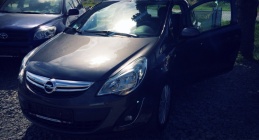 Zdjęcie Opel Corsa 1.2 benz. 86 KM