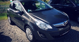 Zdjęcie Opel Corsa 1.2 benz. 86 KM