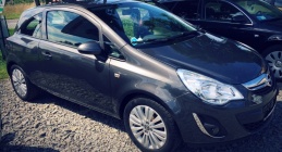 Zdjęcie Opel Corsa 1.2 benz. 86 KM