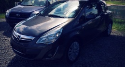 Zdjęcie Opel Corsa 1.2 benz. 86 KM