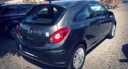 Zdjęcie Opel Corsa 1.2 benz. 86 KM