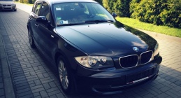 Zdjęcie bmw 120 d 177 km