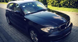 Zdjęcie bmw 120 d 177 km