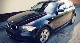 Zdjęcie bmw 120 d 177 km